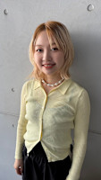 速水 麻里奈【石川町】(ハヤミ マリナ)