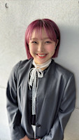 江藤　彩巴【石川町】(エトウ　サヤハ)