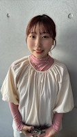 森脇　愛留【石川町】(モリワキ　アイル)