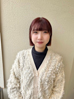 仁川 聖莉菜(ニガワ セリナ)
