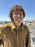 柴田実利也 [下北沢駅](シバタ ミリヤ)
