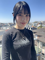 関花凛 [下北沢駅](セキ カリン)