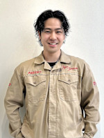辻 優也(ツジ ユウヤ)