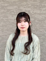 神植　晴(カミウエ　ハル)