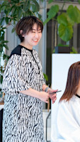 成田 亜里紗(ナリタ アリサ)