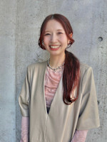 田前 恵(タマエ メグミ)