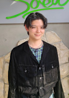 赤嶺 毅史(アカミネ タケフミ)