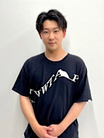岩槻海斗(イワツキ　カイト)