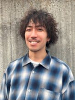 杉本雄志(スギモトユウシ)