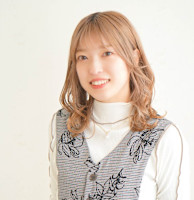 飯澤　香織(イイザワ　カオリ)