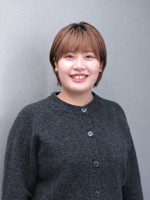丸内 麻奈(マルウチ マナ)