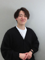 川口 快人(カワグチ カイト)