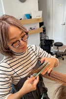 菅野 ひと美(スゲノ ヒトミ)