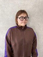 吉野　麻里(ヨシノ　マリ)