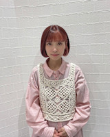 中屋敷 早希(ナカヤシキ サキ)