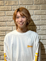 村松　奏(ムラマツ　カナデ)