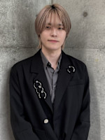 坂口 京平(サカグチ キョウヘイ)