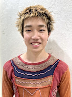 田村 慎一郎(タムラ シンイチロウ)