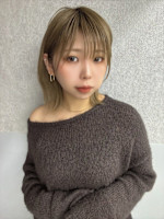 天野 花歩(アマノ カホ)