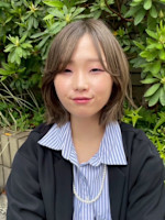 髙橋　美穂(タカハシ　ミホ)