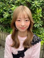 渡辺　りん(ワタナベリン)