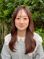 小野 ふゆり(オノ フユリ)