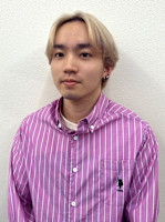 伊藤 悠二(イトウ ユウジ)