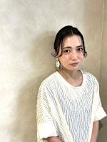 松葉 直美(マツバ ナオミ)