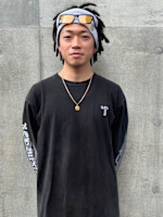 倉原 大徹(クラハラ ダイテツ)