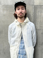 中川 泰輔(ナカガワ タイスケ)