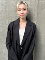 川辺 朱莉(カワベ シュリ)