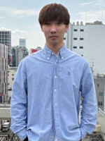 松本 逸平(マツモト イッペイ)