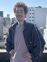 清水 貴将(シミズ タカマサ)