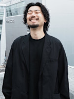 塚田 啓太(ツカダ ケイタ)