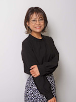 田島　奈美(タジマ　ナミ)
