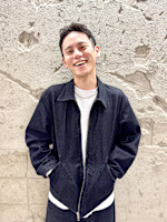 矢藤 悠司(ヤトウ ユウジ)