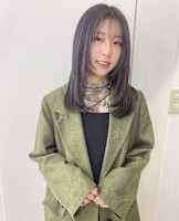 平山 由香(ヒラヤマ ユカ)