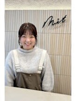 井手上 麻衣美(イデウエ マイミ)