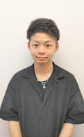 諏訪原悠(スワハラ ユウ)