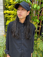 久保 義治(クボ ヨシハル)