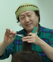 店長コサック(テンチョウコサック)