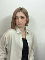 沖野愛恵(オキノマナエ)