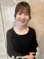 高橋 亜美(タカハシ アミ)