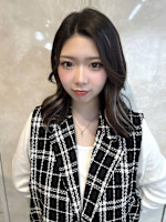 鈴木 茉奈(スズキ マナ)
