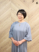 小甲 久美子(コカブ クミコ)