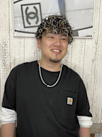 石田 竜也(メンズ特化)(イシダ タツヤ)