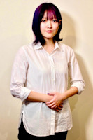 松倉　葉柚(マツクラ　ハユ)