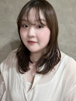 @Riho hara(ハラ　リホ)