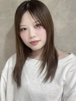 @Ayaka nagatani(ナガタニ アヤカ)