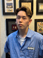 齋藤 大晟(サイトウ タイセイ)